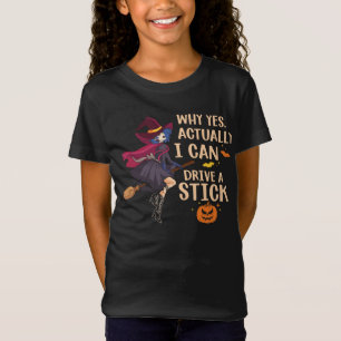 Camiseta Las brujas están locas