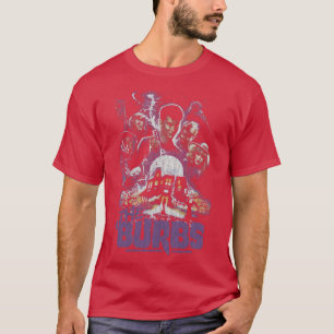 Camiseta Las Burbs1