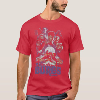 Camiseta Las Burbs1