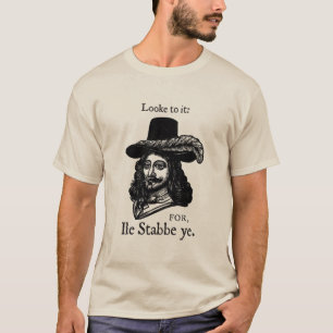 Camiseta Las cabezas quieren Rowl (los ands)