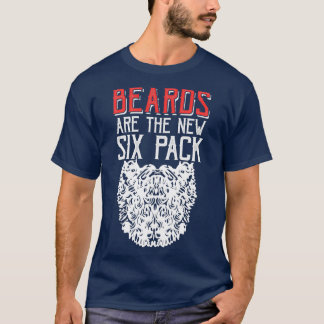CAMISETA LAS CABEZAS SON EL NUEVO SIXPACK 2