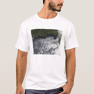 Camiseta Las calles de la nube son visibles