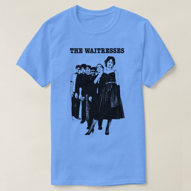 Camiseta Las Camareras (Diseño del anverso)