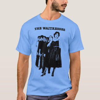 Camiseta Las Camareras
