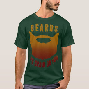 Camiseta Las Camas Que Crecen Sobre Ti 3