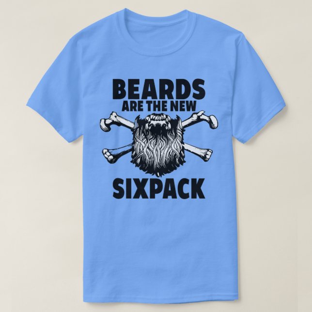 Camiseta Las Camas Son El Nuevo Esqueleto De Caballo De Las (Diseño del anverso)