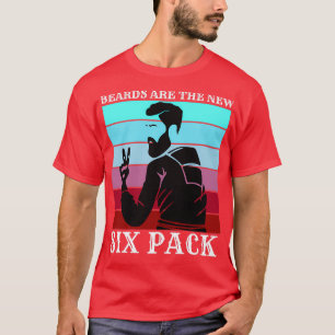 Camiseta Las Camas Son El Nuevo Paquete De Seis 19