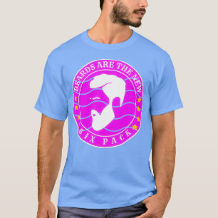 Camiseta Las Camas Son El Nuevo Paquete De Seis 1 2