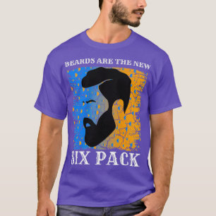 Camiseta Las Camas Son El Nuevo Paquete De Seis 23
