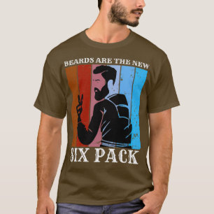 Camiseta Las Camas Son El Nuevo Paquete De Seis 35