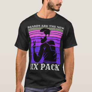 Camiseta Las Camas Son El Nuevo Paquete De Seis 40