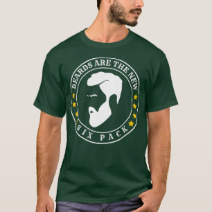 Camiseta Las Camas Son El Nuevo Paquete De Seis 59