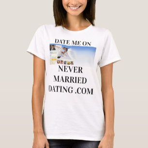Camiseta Las Camisas Nunca Se Casaron Con Día de San Valent