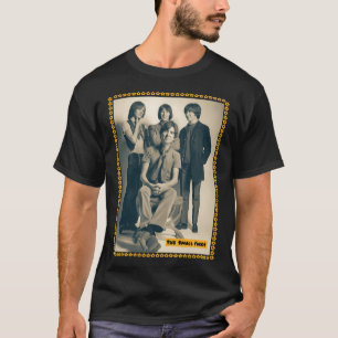 Camiseta Las Caras Pequeñas