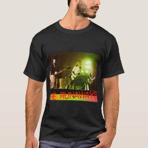 Camiseta Las carreras en Brumrock, 1976