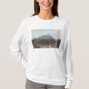 Camiseta Las casas del parlamento