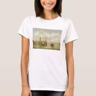 Camiseta Las casas del parlamento