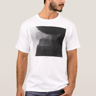 Camiseta Las cataratas Victoria en Rhodesia