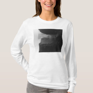 Camiseta Las cataratas Victoria en Rhodesia