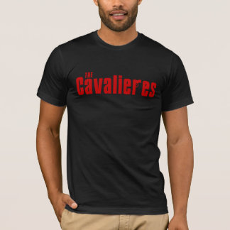 Camiseta Las Cavalieres
