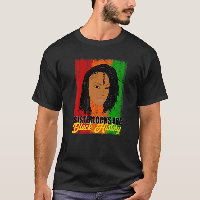 Camiseta Las cerraduras de sisterna son localizaciones del  (Anverso)
