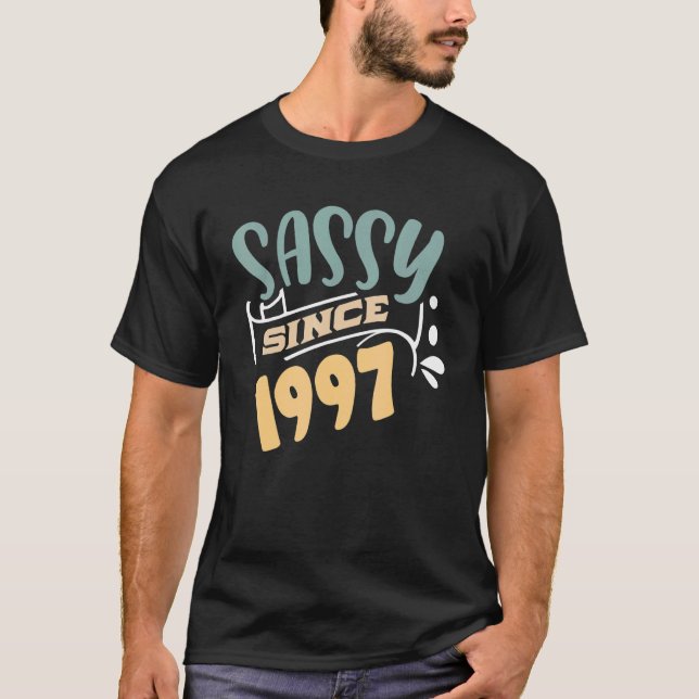 Camiseta Las Chicas mujeres están tranquilas desde la celeb (Anverso)