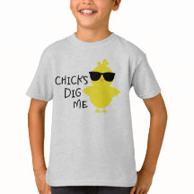 Las chichas me cavan la Pascua