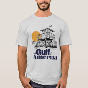Camiseta Las clásicas vibraciones de la Guardia de la Vida 