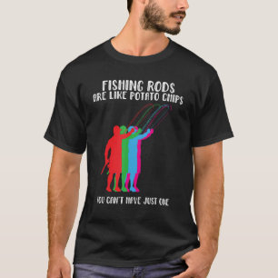 Camiseta Las Corridas De Pesca Son Como Los Hombres Pescado
