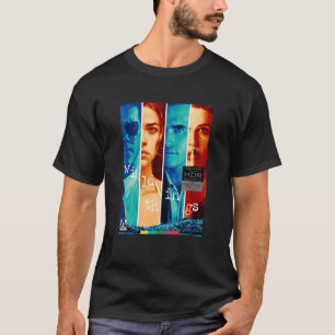 Camiseta Las Cosas Bacon Wild Theresa Tee