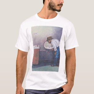 Camiseta Las cosas de la manera eran 2001