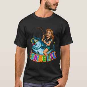Camiseta Las cosas no siempre son lo que parecen