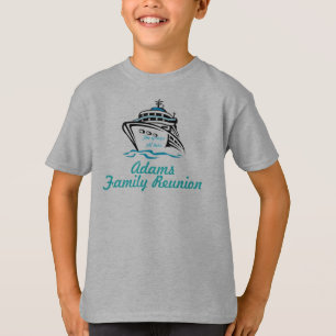 Camiseta Las cuadrillas todas aquí