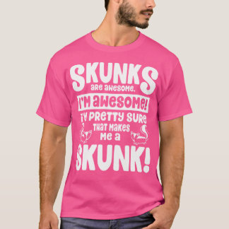 Camiseta Las Cunas Son Impresionantes Que Me Hacen Un Zorri