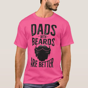 Camiseta Las Dads Con Las Camas Son Mejores 27