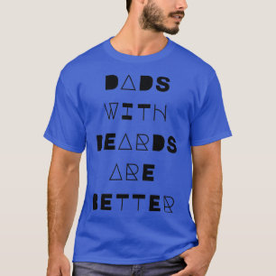 Camiseta Las Dads Con Las Camas Son Mejores 29