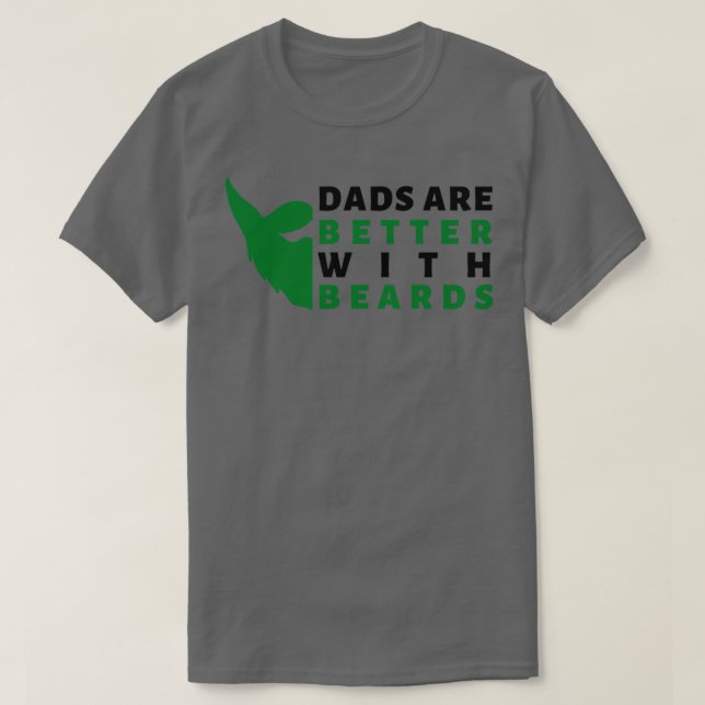 Camiseta Las Dads Son Mejores Con Las Camas 54 (Diseño del anverso)