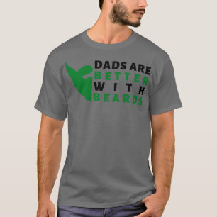Camiseta Las Dads Son Mejores Con Las Camas 54