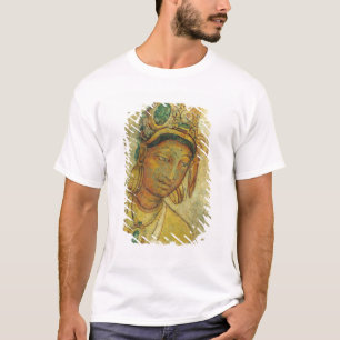 Camiseta Las damiselas de la nube