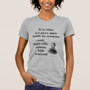 Camiseta Las derechas civiles del editor social de piedra