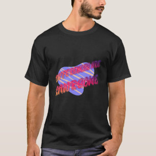 Camiseta Las diferencias son un autismo alarmante