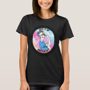 Camiseta Las Dulces De Los Huesos Sanan A Las Mujeres Más F