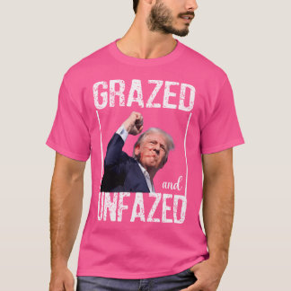 Camiseta Las Elecciones De 2024 De Donald Trump Están Desco