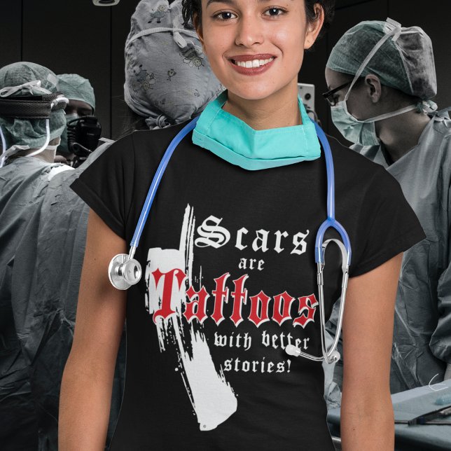 CAMISETA LAS ESCARGAS SON TATUAS CON MEJORES HISTORIAS OSCU (Subido por el creador)