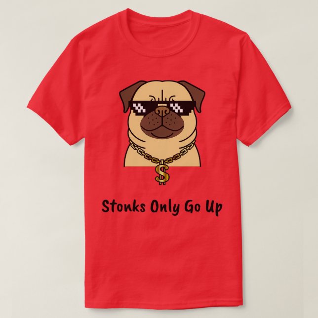 Camiseta Las Estepas Sólo Subir 6 (Diseño del anverso)