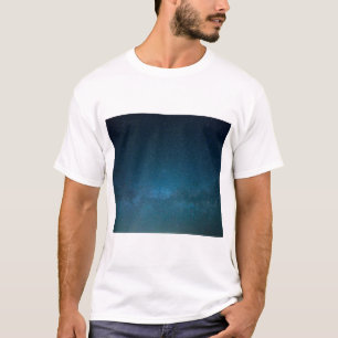 Camiseta Las estrellas de noche