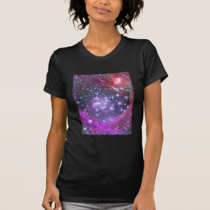 Camiseta Las estrellas más pesadas en la galaxia, sagitari