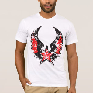 Camiseta Las estrellas vuelan