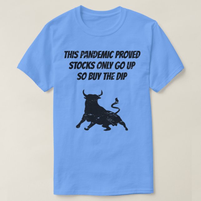 CAMISETA LAS EXISTENCIAS SÓLO AUMENTAN 13 (Diseño del anverso)
