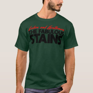 Camiseta Las Fabulosas Fuentes